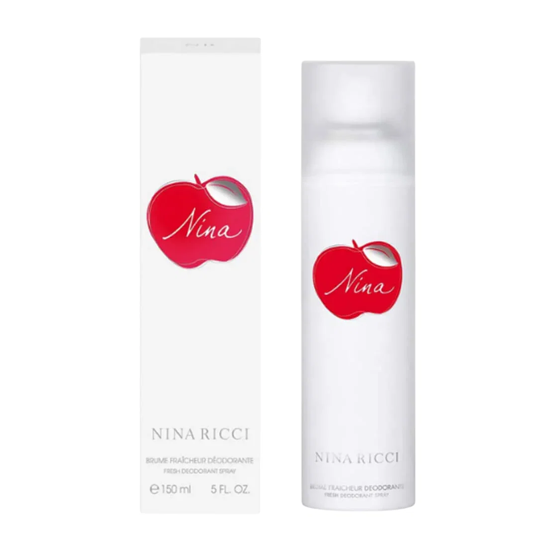 Nina Ricci Nina – 150 ml